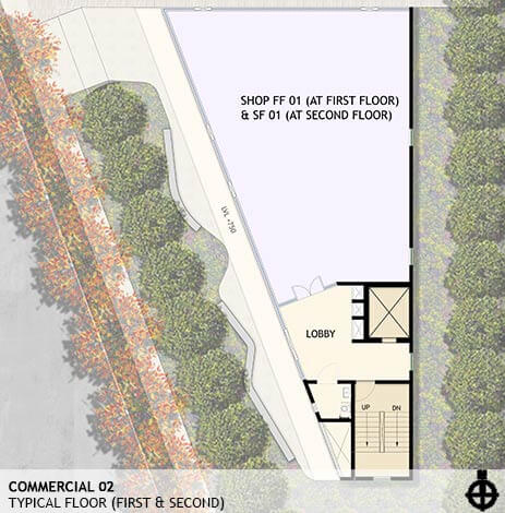 Site Plan 3
