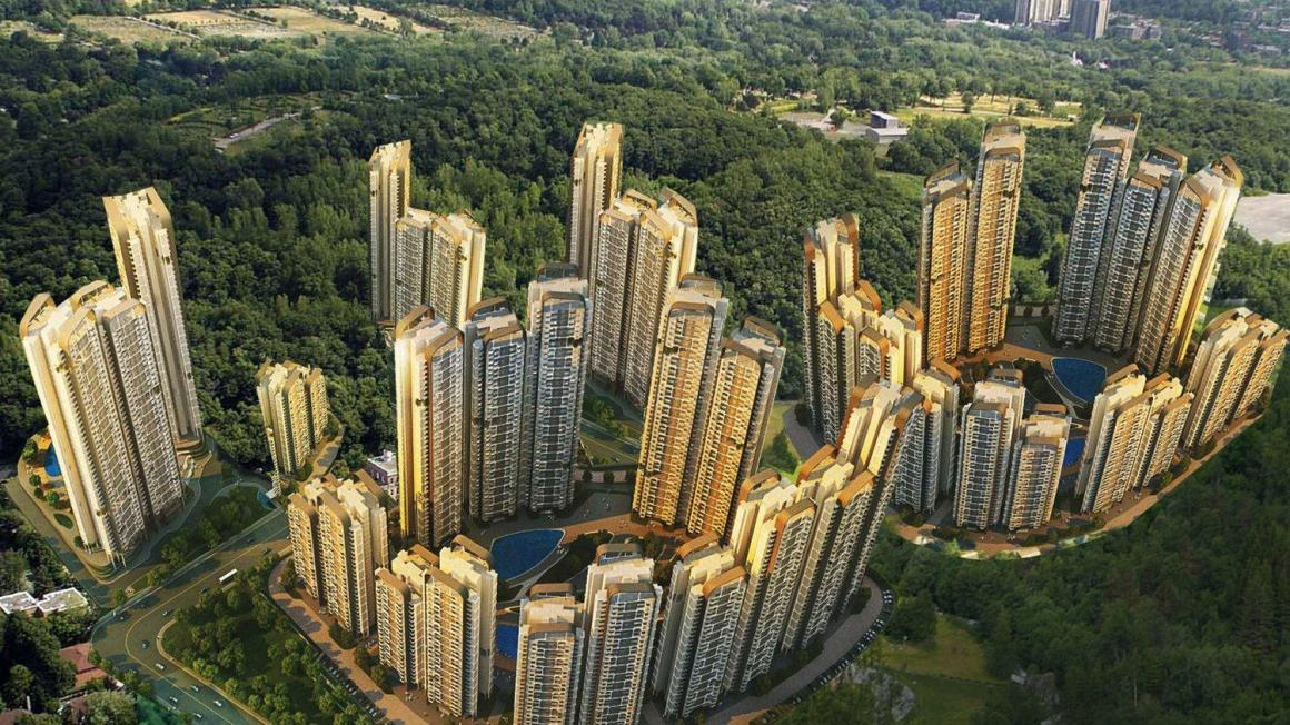 Signature Global Twin Tower DXP