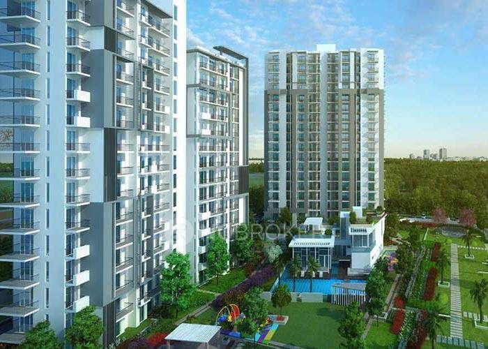 Signature Global Twin Tower DXP