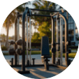 Outdoor Gym