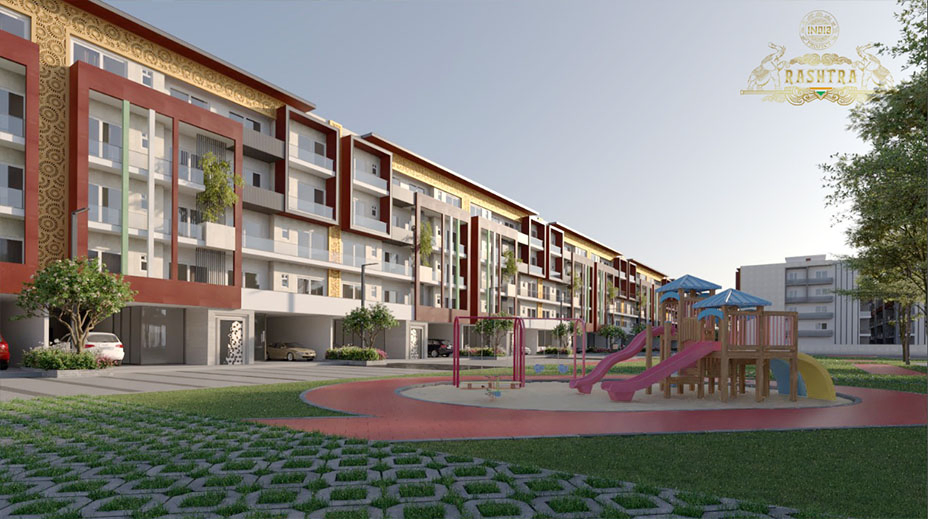 Signature Global Twin Tower DXP