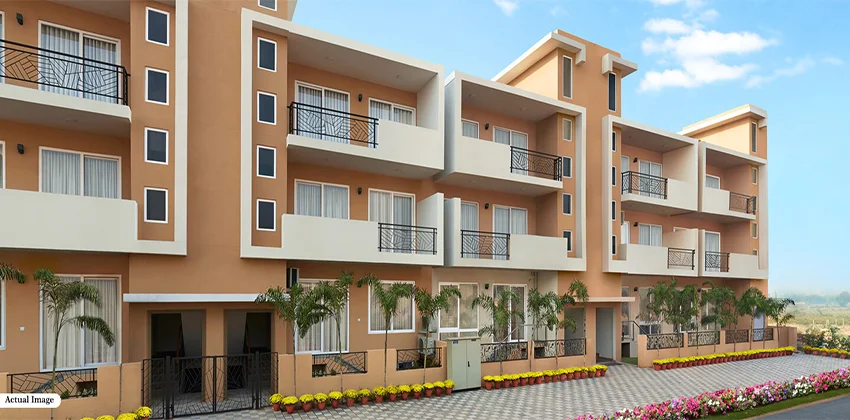 Paras Dews Sector 106, Gurugram