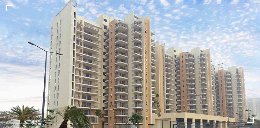 Paras Dews Sector 106, Gurugram