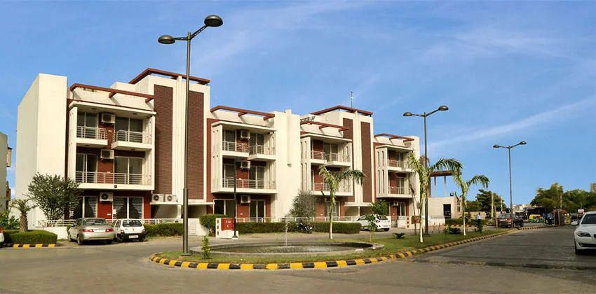 Paras Dews Sector 106, Gurugram