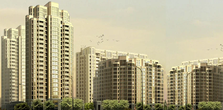 Paras Dews Sector 106, Gurugram