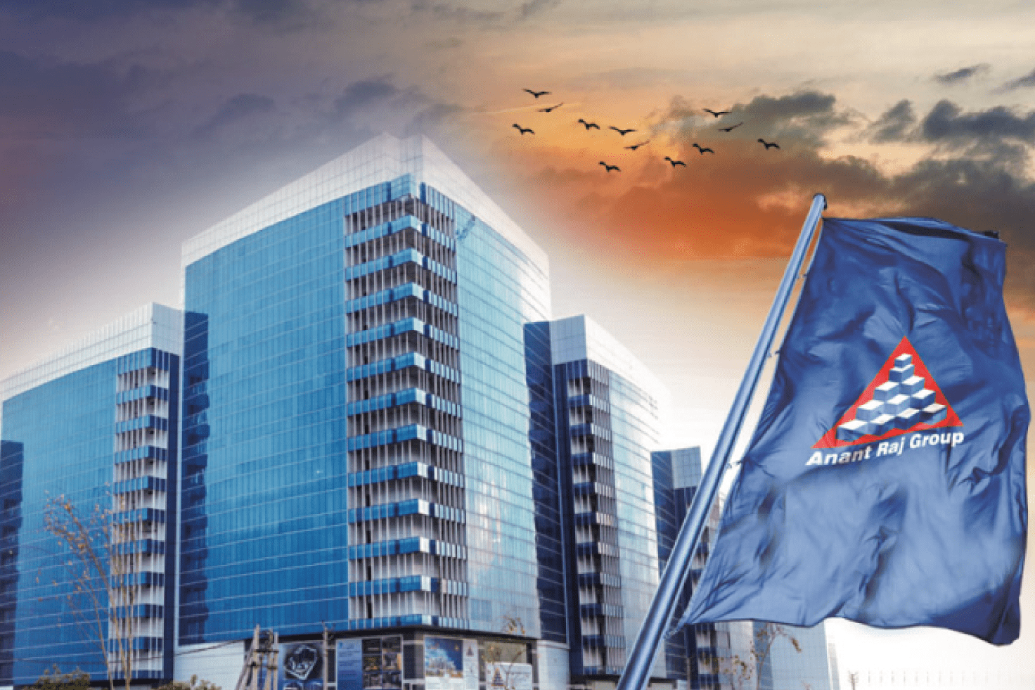 Ninex Karamyogi Apartments – Sector 10A