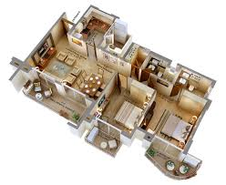 4S Aster Avenue Location Map
