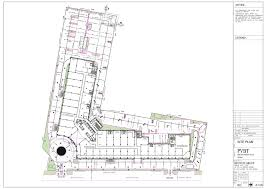 Bestech Business Tower Office Spaces