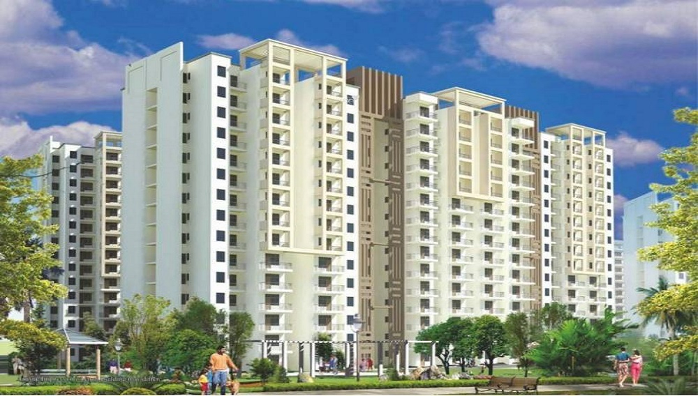 Breez Global Heights 89 – Sector 89, Gurgaon