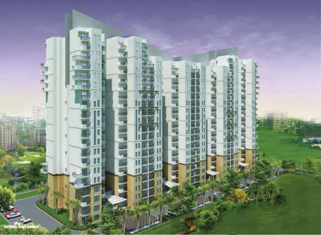 Landmark The Residency Project Image